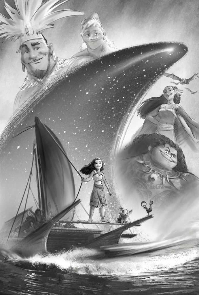 The-Moana-2-Key-Art-Daniel-Lim-famousframes11