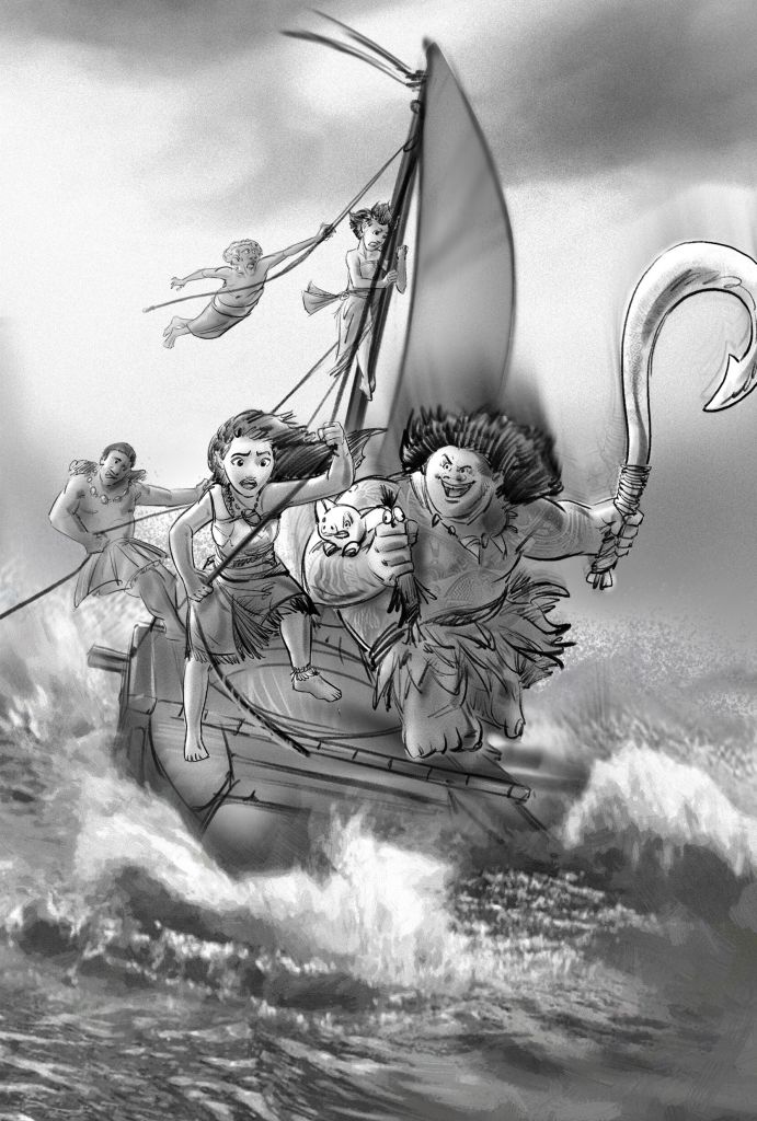 The-Moana-2-Key-Art-Daniel-Lim-famousframes20