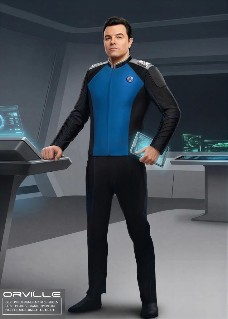 The Orville
