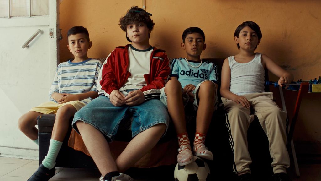 Adidas - Chavarria