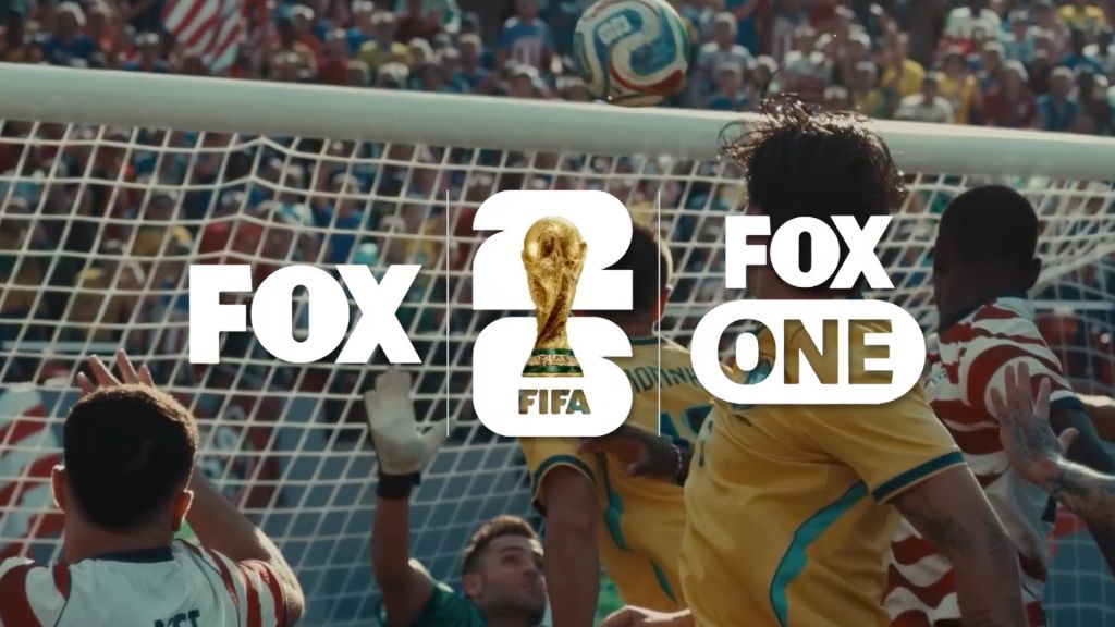 FOX Sports - FIFA World Cup 26