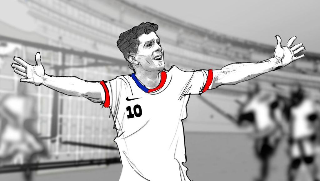 FOX Sports - FIFA World Cup 26