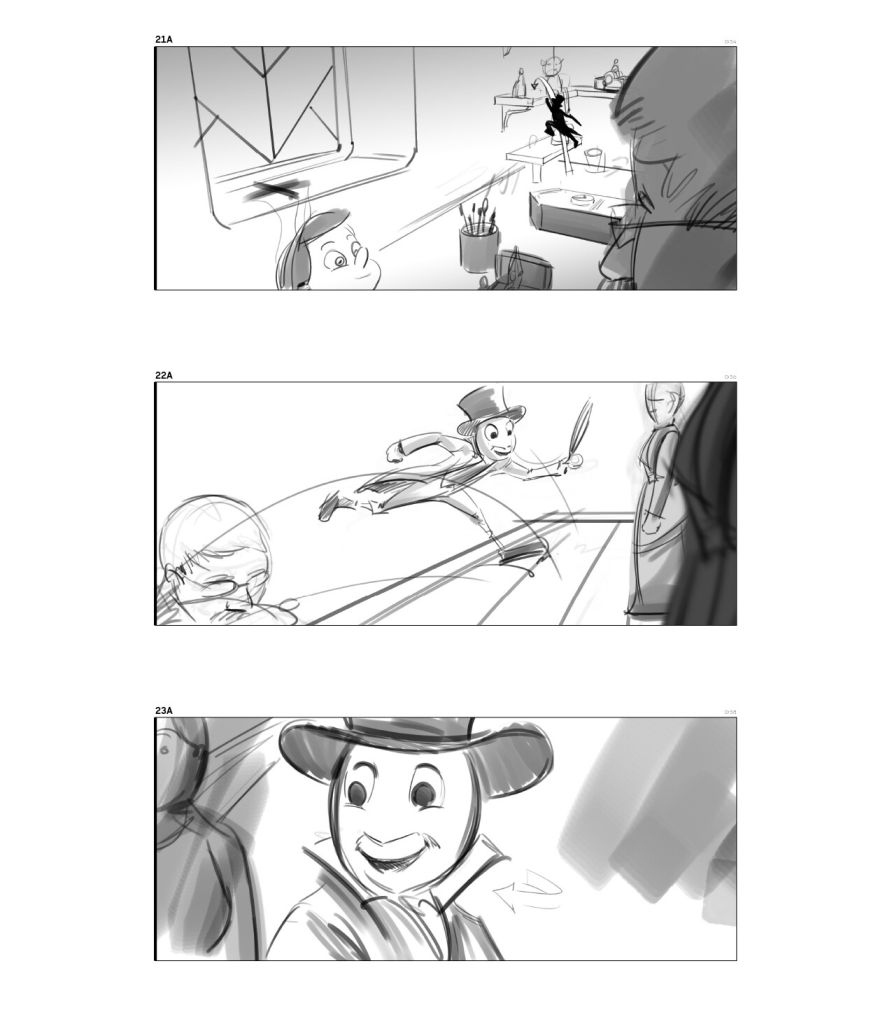10 pinocchio-shooting-boards-film-tv-daniel-lim-famous-frames