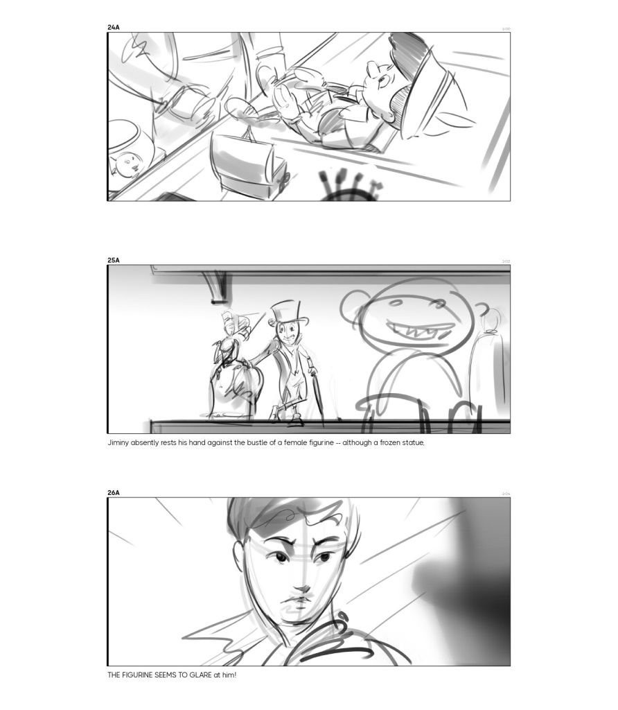 11 pinocchio-shooting-boards-film-tv-daniel-lim-famous-frames