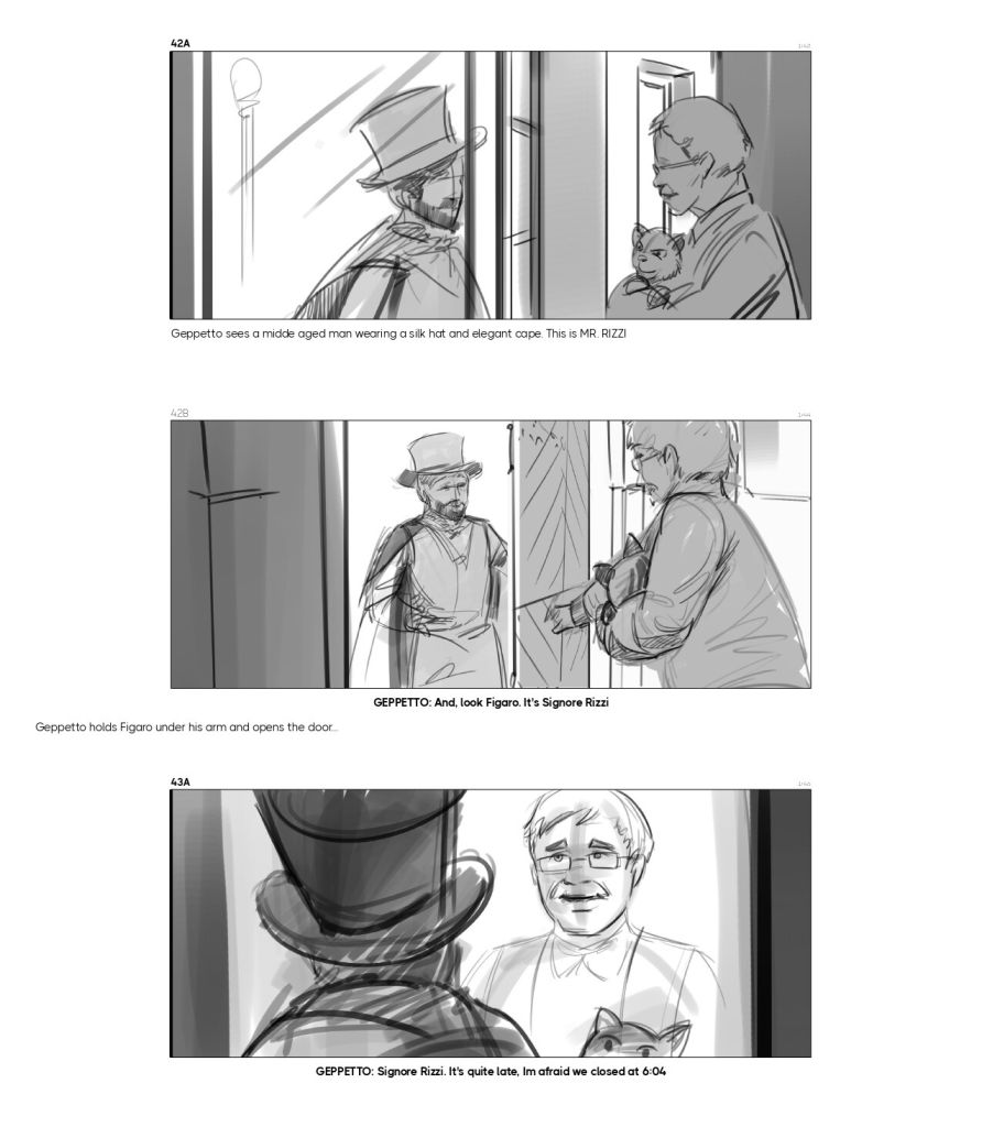 16 pinocchio-shooting-boards-film-tv-daniel-lim-famous-frames