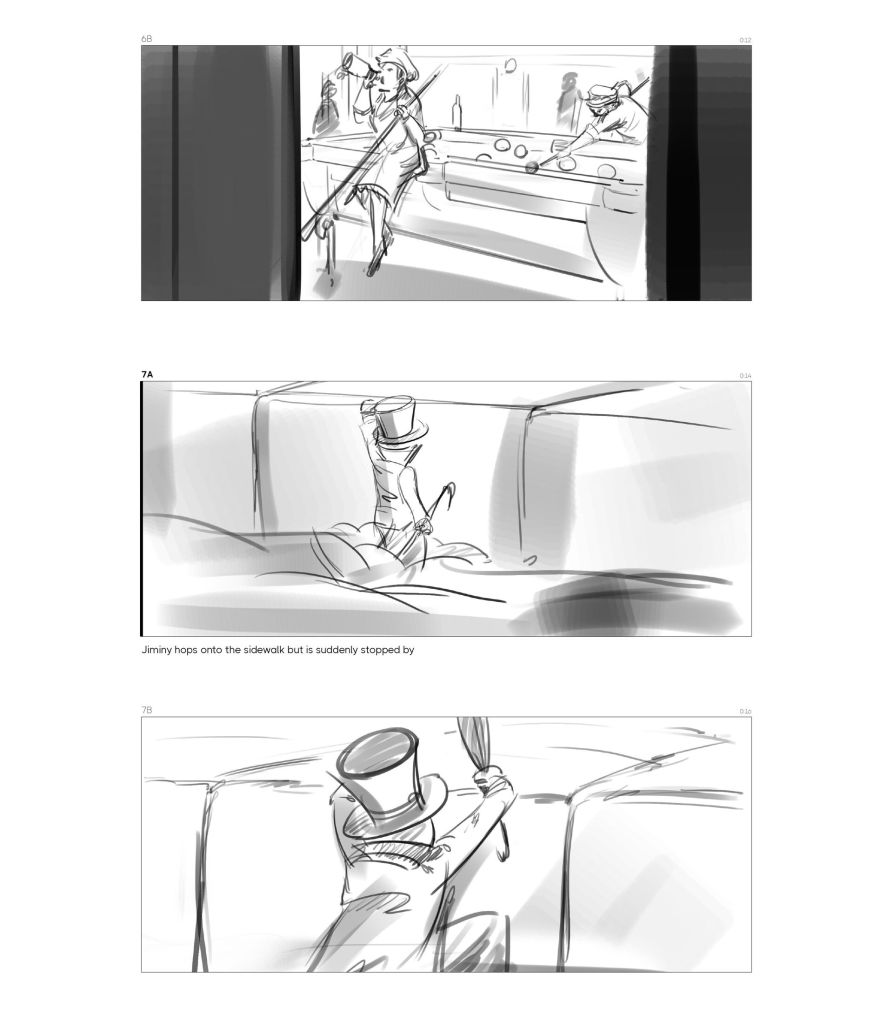 3 pinocchio-island-shooting-boards-film-tv-daniel-lim-famous-frames