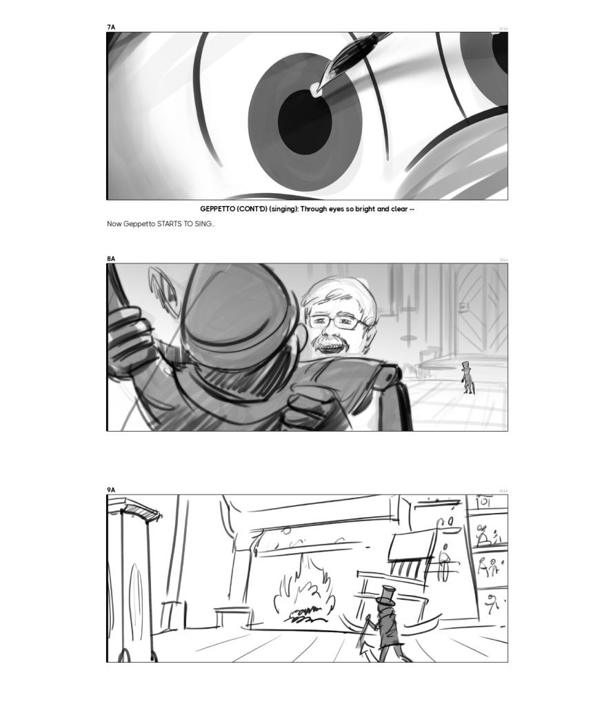 3 pinocchio-shooting-boards-film-tv-daniel-lim-famous-frames
