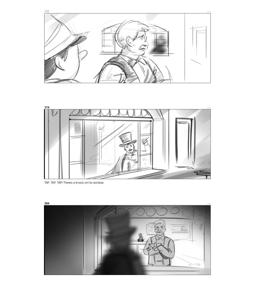 32 pinocchio-shooting-boards-film-tv-daniel-lim-famous-frames