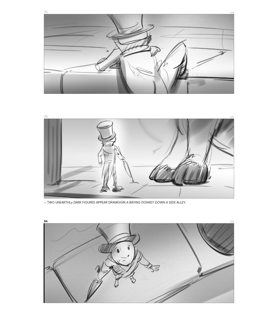 4 pinocchio-island-shooting-boards-film-tv-daniel-lim-famous-frames