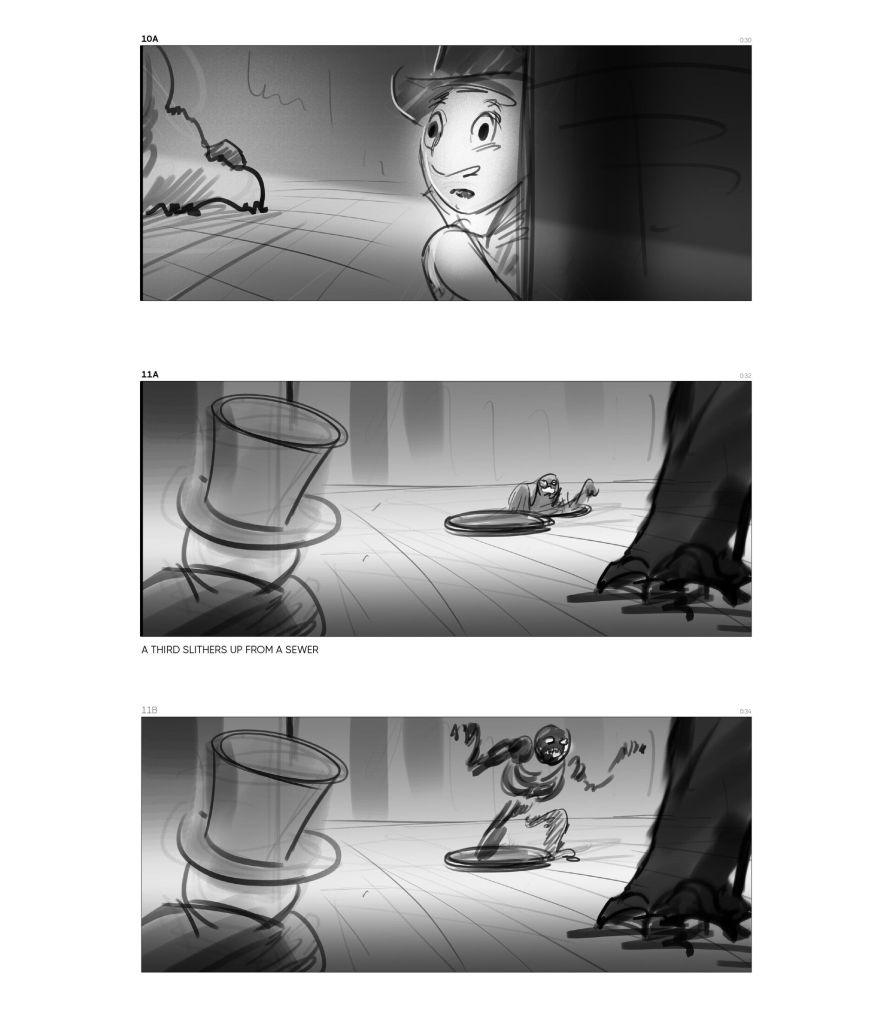 6 pinocchio-island-shooting-boards-film-tv-daniel-lim-famous-frames