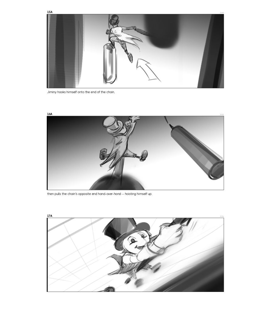 6 pinocchio-shooting-boards-film-tv-daniel-lim-famous-frames