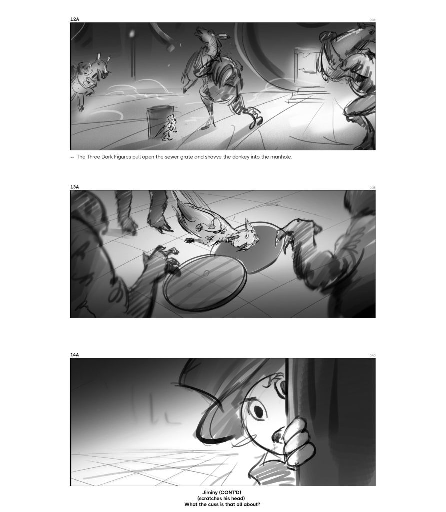 7 pinocchio-island-shooting-boards-film-tv-daniel-lim-famous-frames