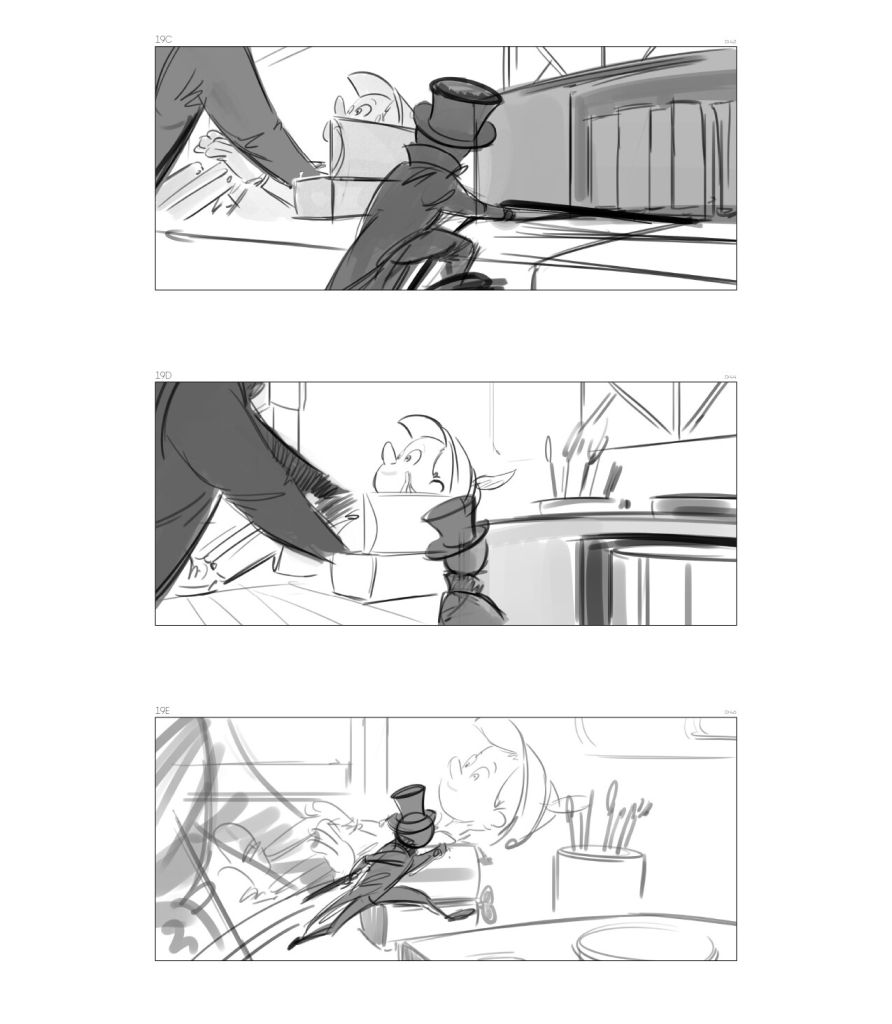 8 pinocchio-shooting-boards-film-tv-daniel-lim-famous-frames