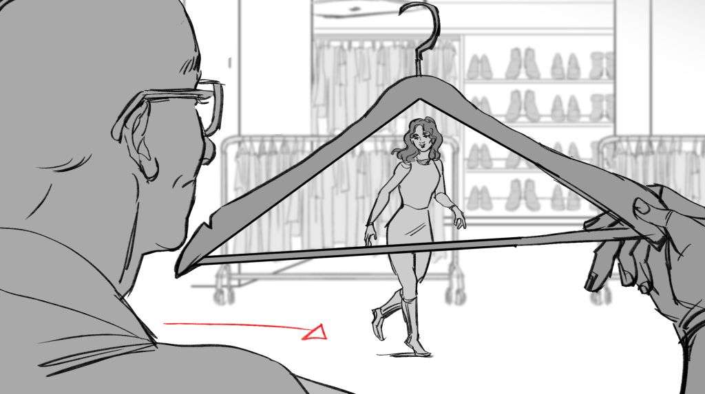 Google x The Devil Wears Prada 2
