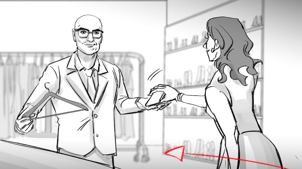 Google-The-Devil-Wears-Prada-2-Storyboard-Art-Jingjing-Cao-famousframes4