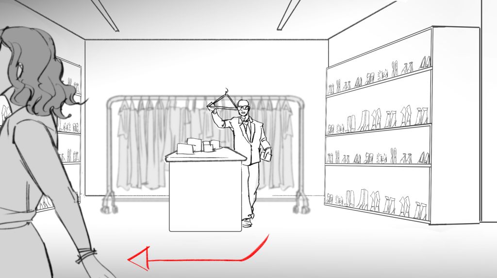 Google-The-Devil-Wears-Prada-2-Storyboard-Art-Jingjing-Cao-famousframes5