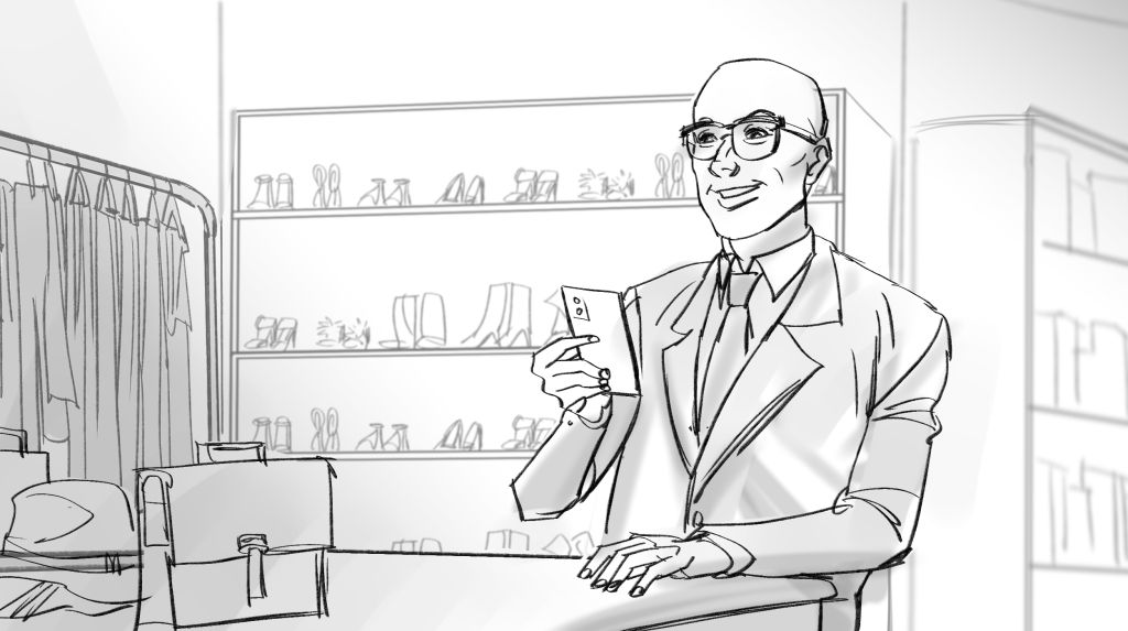 Google-The-Devil-Wears-Prada-2-Storyboard-Art-Jingjing-Cao-famousframes6