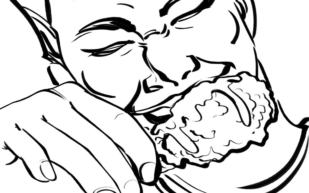 Mike’s-Hot-Honey-Food-Storyboard-Art-Kensuke-Okabayashi-famousframes22