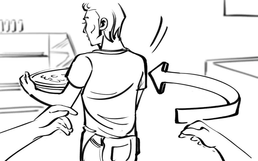 Mike’s-Hot-Honey-Food-Storyboard-Art-Kensuke-Okabayashi-famousframes26