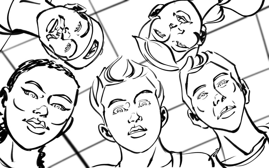 Mike’s-Hot-Honey-Food-Storyboard-Art-Kensuke-Okabayashi-famousframes30