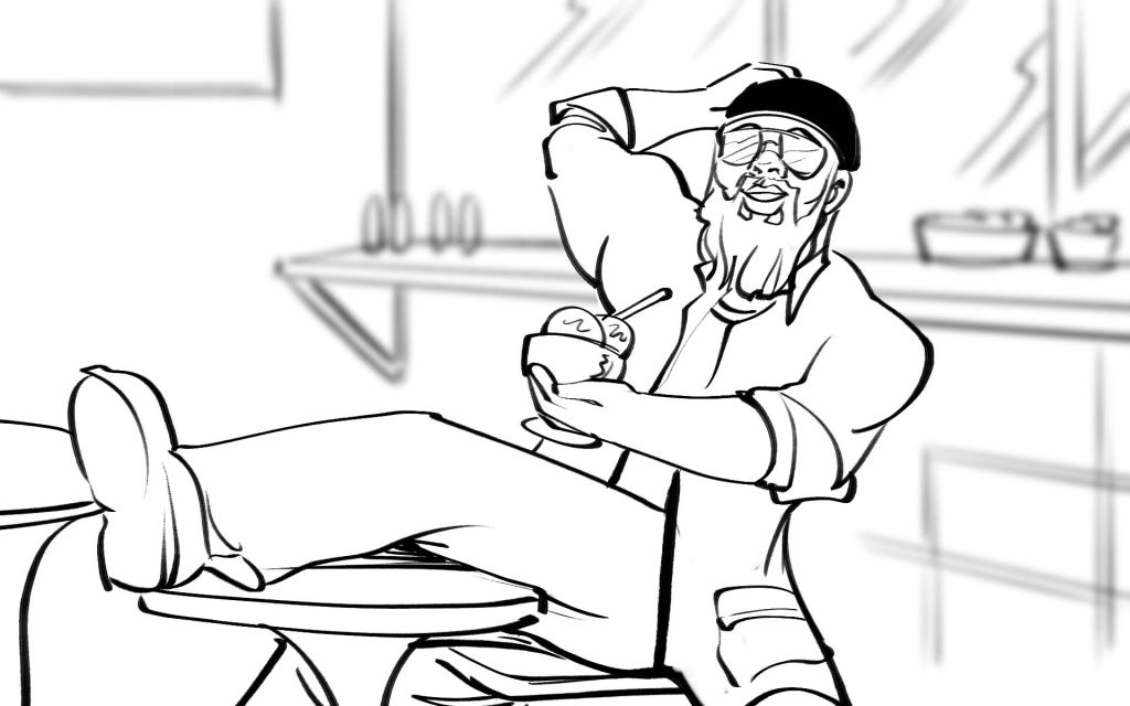 Mike’s-Hot-Honey-Food-Storyboard-Art-Kensuke-Okabayashi-famousframes31