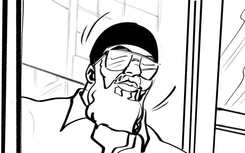 Mike’s-Hot-Honey-Food-Storyboard-Art-Kensuke-Okabayashi-famousframes36