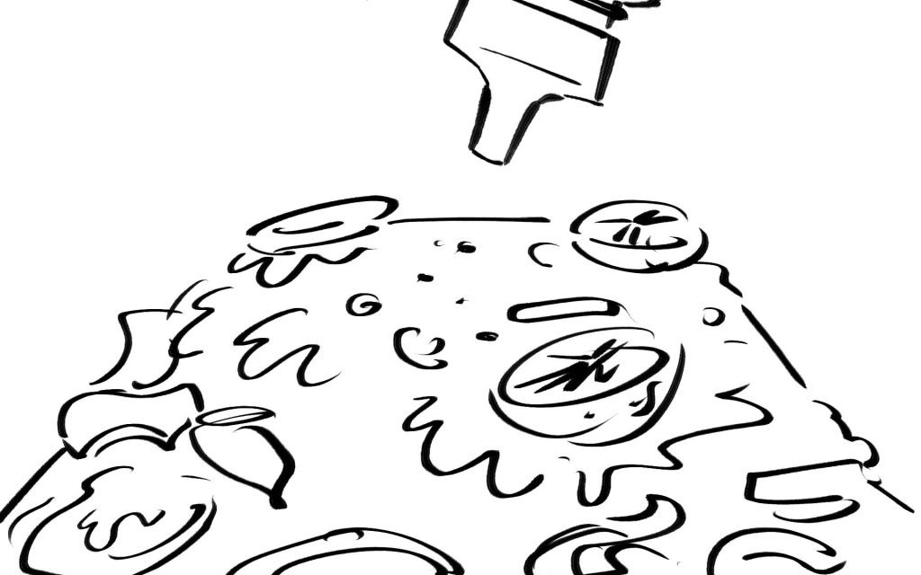Mike’s-Hot-Honey-Food-Storyboard-Art-Kensuke-Okabayashi-famousframes5