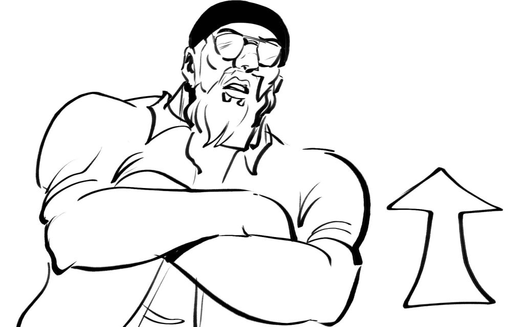 Mike’s-Hot-Honey-Food-Storyboard-Art-Kensuke-Okabayashi-famousframes6
