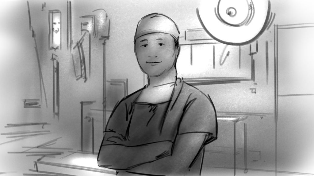 NORTHSIDE-CANCER-INSTITUTE-Storyboard-Art-Daniel-Lim-famousframes12