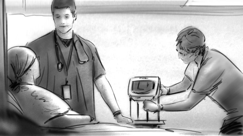 NORTHSIDE-CANCER-INSTITUTE-Storyboard-Art-Daniel-Lim-famousframes20