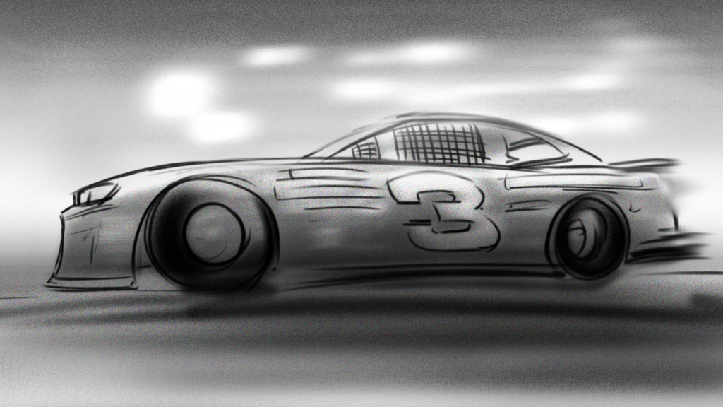 Nascar-Storyboard-Art-Daniel-Lim-famousframes5