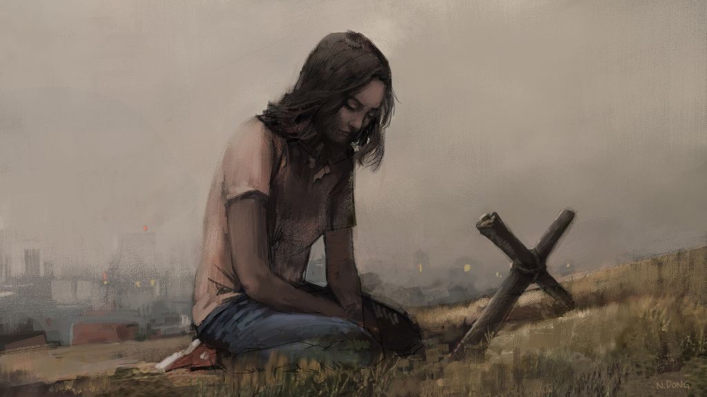 Polluted Hearts