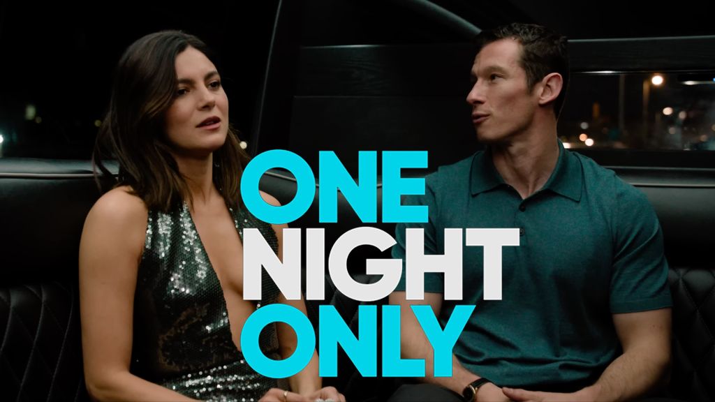 One Night Only