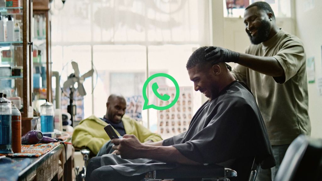 WhatsApp