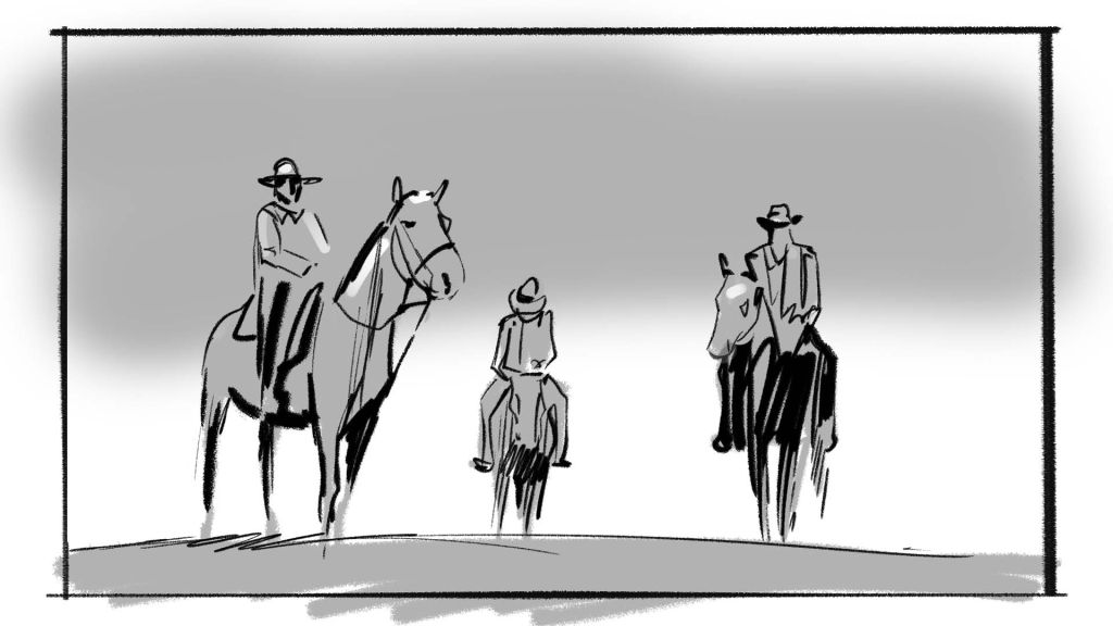 Western