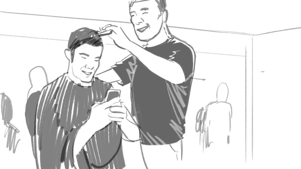 WhatsApp-Commercial-Storyboard-Art-Ed-Traquino-famousframes2