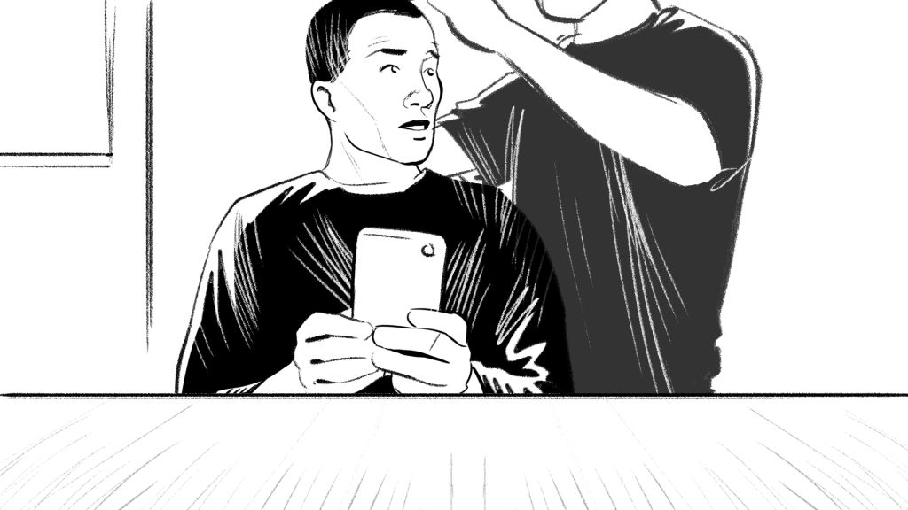 WhatsApp-Commercial-Storyboard-Art-Ed-Traquino-famousframes3
