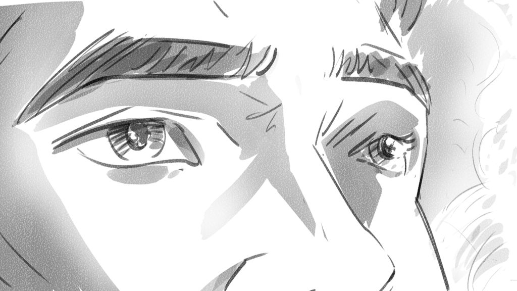 Ariat-Brock-Purdy-Storyboard-Art-Chris-K-famousframes2