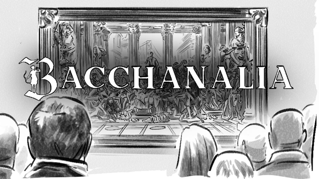 Bacchanalia