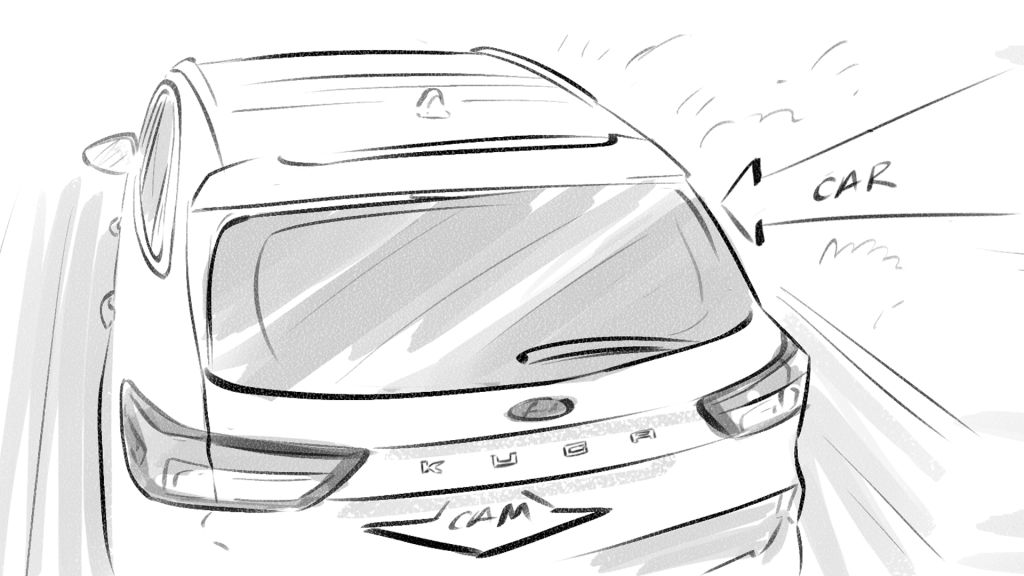 Ford-Kuga-Storyboard-Art-Chris-K-famousframes2