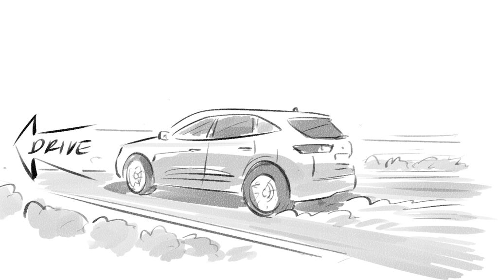 Ford-Kuga-Storyboard-Art-Chris-K-famousframes5