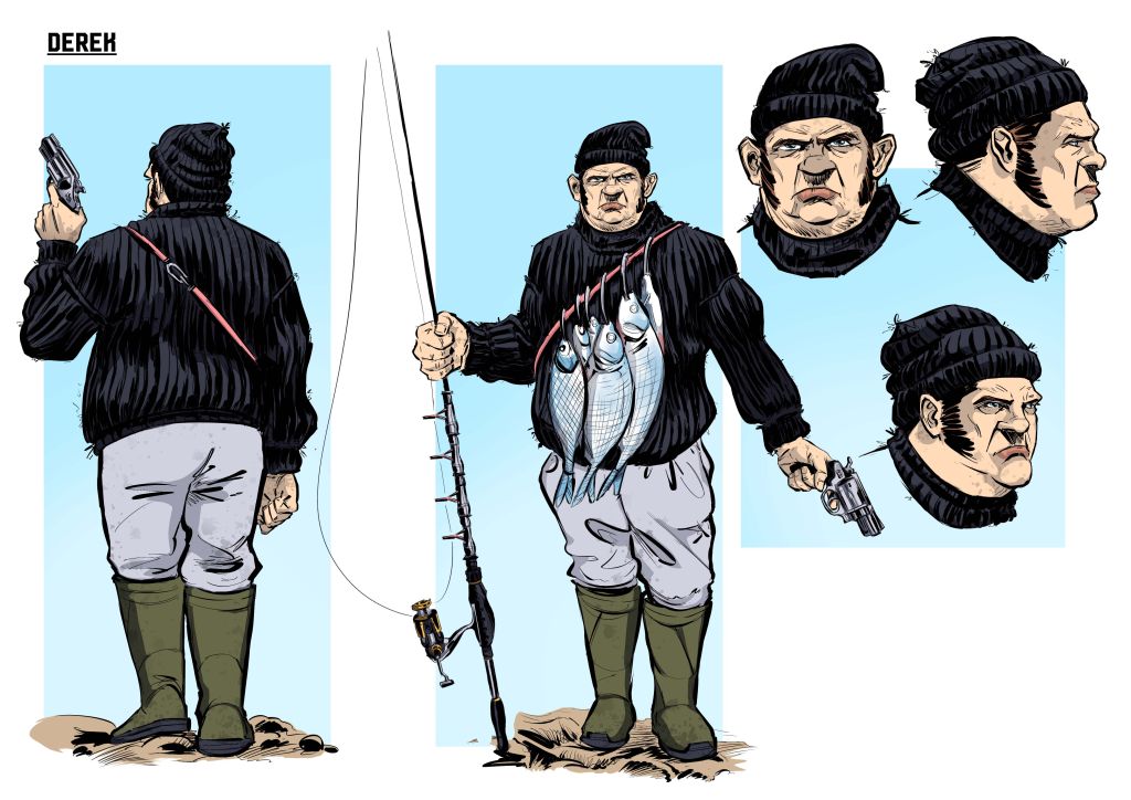 Forgotten-Liberty-Character-Illustration-Art-Chris-K-famousframes1