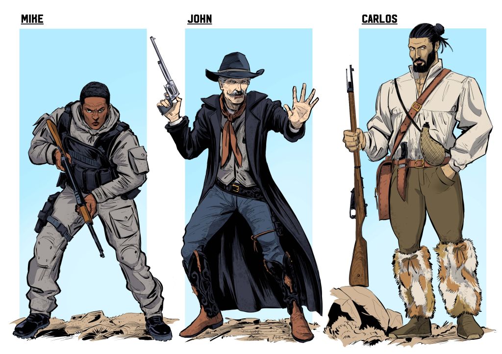 Forgotten-Liberty-Character-Illustration-Art-Chris-K-famousframes5