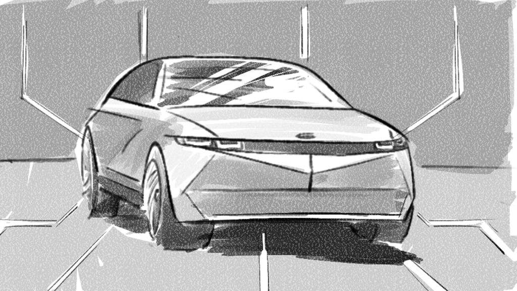 Hyundai-Ioniq-5-Storyboard-Art-Chris-K-famousframes3