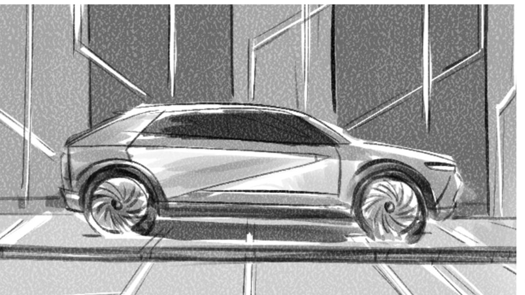 Hyundai Ioniq 5