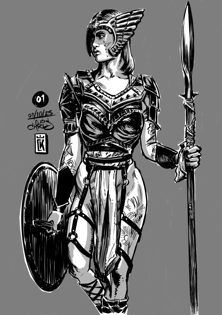 Inktober
