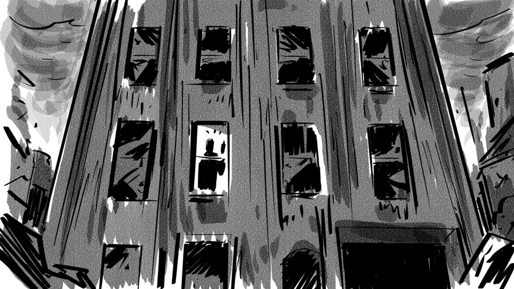 Iron-Maiden-Storyboard-Art-Chris-K-famousframes14