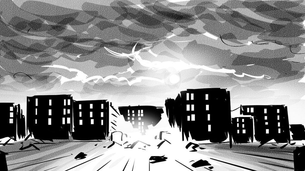 Iron-Maiden-Storyboard-Art-Chris-K-famousframes20