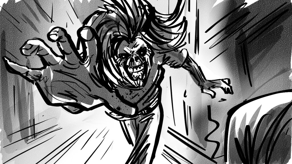 Iron Maiden
