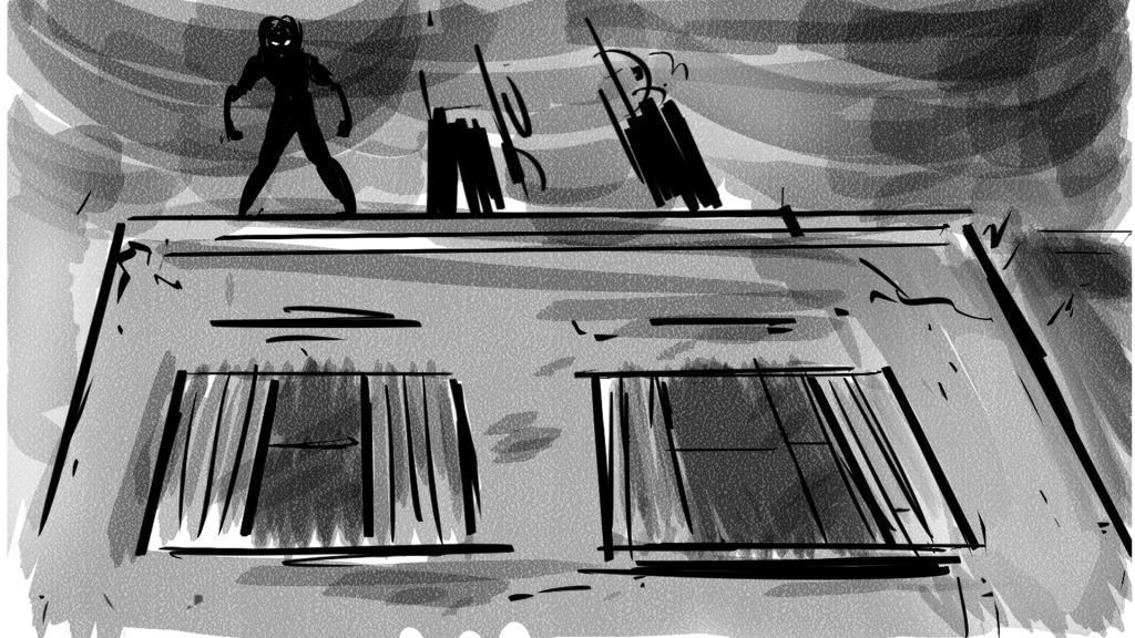 Iron-Maiden-Storyboard-Art-Chris-K-famousframes7